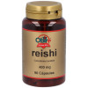 Reishi 400Mg. 90Cap.