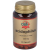 Obire Acidophilus 400Mg 90Caps