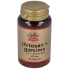 Chitosan Y Garcinia 100Cap.