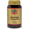 Obire Borraja 500Mg 110 Perlas
