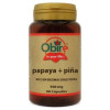 Papaya Piña 90 Capsulas