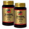 Obire Tribulus 500Mg 90% Saponinas 90Caps