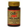 Obire Café Verde 60Caps