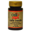 Obire Café Verde 60Caps
