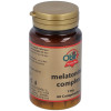 Melatonina 1Mg.Complex 60Comp.