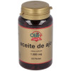 Garlic Oil (Ajo) 60Perlas