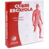 Joya Cubre Escayola Funda Corta Para Pierna, 1 Ud