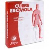 Joya Cubre Escayola Pierna Largo, 1 Ud