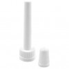 Envase De Aluminio Canula Hemo 30 G/100G