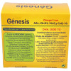 Genesis Dha Tg 1000 Omega 3 120Cap. 2