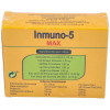Inmuno-5 Max 7Sbrs.