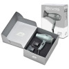 Parlux Digitalyon Secador Gris Glitter 1 U