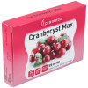 Plameca Cranbycyst Max 30Caps Vegs