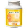 Plameca Vitamina 4000Ui 90 Caps