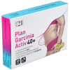 Plan Garcinia Activ 40+ 60Cap. Plan 21