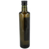 Mandole Aceite Linaza Dorado Bio 500Ml