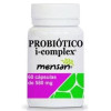 Probiotico I-Complex 580Mg 60Cap.