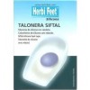 Talonera - Herbi Feet Silicona Duplo (T - M)