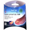 Tubo Elastico Recortable - Herbi Feet Con Gel (T- S)