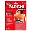 Farma Parchi Herbitas Parche Termico (1 U)