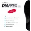 Plantillas - Diaprex Gel Herbi Feet (T- L)
