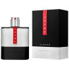 Luna Rossa Carbon Eau De Toilette Vaporizador 150 Ml