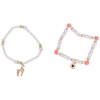 Pulsera Bff Lote 2 Pz