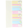 Notas Adhesivas Unicornio Lote 8 Pz