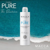 Clean y Pure Cleansing Milk Sensitive Skin 200ml - Macca
