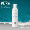 Macca Clean Y Pure Cleansing Foam Oily Skins 200Ml