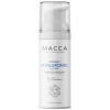Macca Supremacy Hyaluronic Z 025% Emulsion Combination To Oily Skin 50Ml