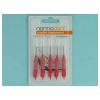 Cepillo Espacio Interdental - Normodent (Conico Fino)
