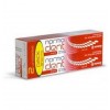 Normodent Gingivitis Pasta Dental (2 Tubos 125 Ml)