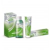 Normodent Anticaries Pack Colutorio / Pasta (1 Envase 500 Ml + 1 Envase 125 Ml)