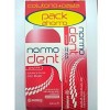 Normodent Gingivitis Pack Colutorio/ Pasta (1 Envase 500 Ml + 1 Envase 125 Ml)
