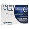 Normovital Melatonina (1 Mg 60 Comprimidos)