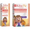 Kitapic Kit Tratamiento Total Antipiojos 100Ml