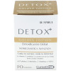 Cumediet Detox + Golden 90Comp