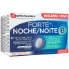 Forté Noche 8 H Adormecimiento Más Rápido 60 Comprimidos