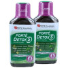 Forté Detox 5 Órganos Acción Global Dúo 2 X 500 Ml