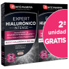 Expert Hialurónico Intense Cápsulas Duo 2 X 30 U
