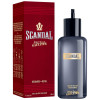 Scandal Pour Homme Eau De Toilette Recarga 200 Ml