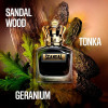 Scandal Le Parfum Pour Homme Eau De Parfum Vaporizador Refillable 100 Ml