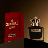 Scandal Le Parfum Pour Homme Eau De Parfum Vaporizador Refillable 100 Ml