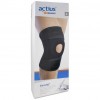 Actius Rodillera Elástica Con Flejes Talla Única, 1 Ud