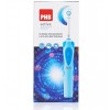 Cepillo Dental Electrico - Phb Active Original (Azul)