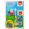 Pack Phb Petit Gel Dentifrico Infantil + Cepillo (Con Regalo Peppa)