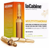La Cabine Ampollas Multivitaminas 10X2Ml