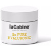 Lacabine 5X Pure Crema Hialuronica 50Ml