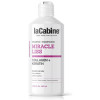 La Cabine Miracle Liss Champú 450Ml